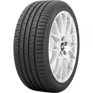 215/45R17 TOYO PROXES SPORT 91W XL DOT23 DAB71