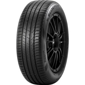 265/40R21 PIRELLI SCORPION 105H XL MO Elect DOT23 AAA70