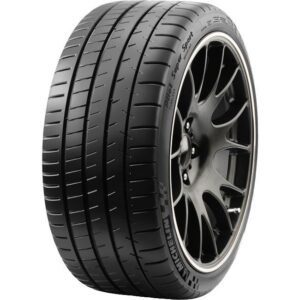 295/35R20 MICHELIN PILOT SUPER SPORT 105Y XL N0 DOT23 CAB73