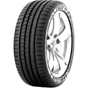 245/40R20 GOODYEAR EAGLE F1 ASYMMETRIC 2 99Y XL RunFlat MOE Elect DOT23 CAB71