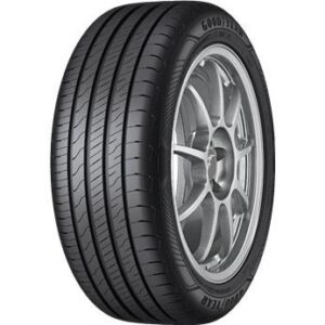 215/55R16 GOODYEAR EFFICIENTGRIP PERFORMANCE 2 93V Elect DOT23 BAB69