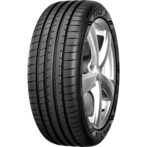 245/45R18 GOODYEAR EAGLE F1 ASYMMETRIC 3 96W VW/SE Elect DOT23 ABB69