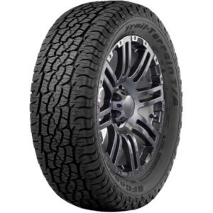 275/60R20 BF GOODRICH TRAIL-TERRAIN T/A 116H XL BCB72 3PMSF M+S