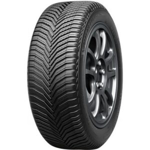 245/45R18 MICHELIN CROSSCLIMATE2 96Y DOT23 CBB71 3PMSF