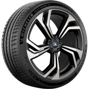 255/45R21 MICHELIN PILOT SPORT EV 106Y XL NE0 Elect DOT23 BBB72