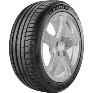 315/35R20 MICHELIN PILOT SPORT 4 110Y XL N0 NCS DOT23 CAB73