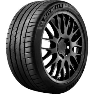 235/40R19 MICHELIN PILOT SPORT 4 S 96Y XL NA0 DOT23 DBB71