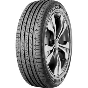 235/55R18 GT RADIAL SAVERO SUV 100V DOT23 DCB70 M+S