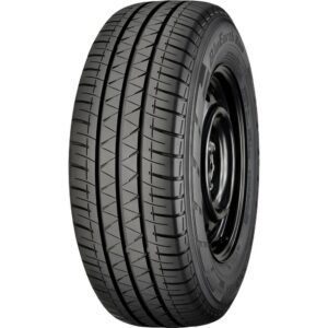 235/65R16C YOKOHAMA BLUEARTH-VAN RY55 121/119R CBB71