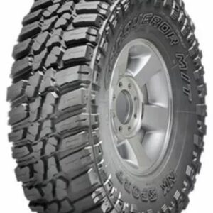 265/50R20 NANKANG MT-1 121/118P DOT23