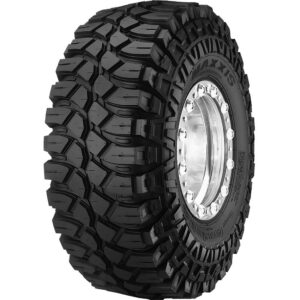 37x12.5-16 MAXXIS CRAWLER LT M8090 124K DOT23