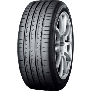 265/40R20 YOKOHAMA ADVAN SPORT V105S 104Y XL DOT23 DAB73