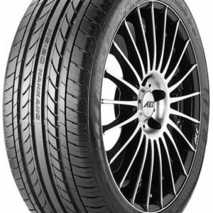225/45R16 NANKANG NS-20 NOBLE SPORT 89W DOT23 DAB71