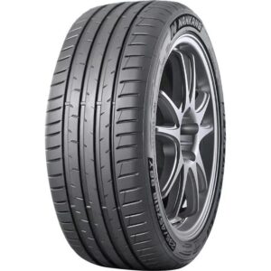 255/35R19 NANKANG AS-3 96Y XL Elect CAB73
