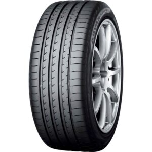 285/45R20 YOKOHAMA ADVAN SPORT V105T 112Y XL DOT23 DAA72