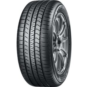265/40R22 YOKOHAMA GEOLANDAR X-CV G057 106W XL DOT23 DBB72 M+S