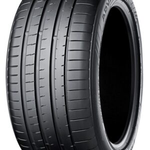 235/40R19 YOKOHAMA ADVAN SPORT V107A 92Y XL DOT23 DAB71