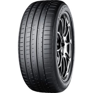255/55R20 YOKOHAMA ADVAN SPORT V107 110Y XL DOT23 DAB73