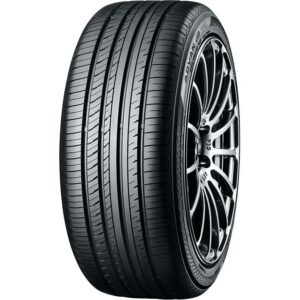 275/40R20 YOKOHAMA ADVAN DB V552 106Y XL DOT23 CAA67