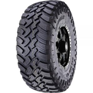 245/65R17 GRIPMAX MUD RAGE M/T 111Q XL DOT23 M+S