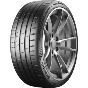265/35R18 CONTINENTAL SPORTCONTACT 7 97Y XL FR CAB72