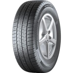 225/75R16C CONTINENTAL VANCONTACT CAMPER 118/116R CP CAB73 3PMSF M+S