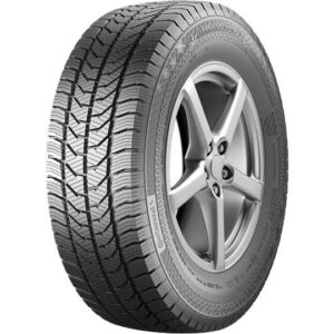 215/60R17C CONTINENTAL VANCONTACT VIKING 109/107R Elect Friction DCB73 3PMSF M+S