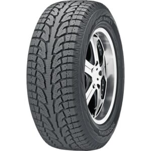 285/60R18 HANKOOK WINTER I*PIKE (RW11) 116T RP DOT19 Studdable 3PMSF M+S