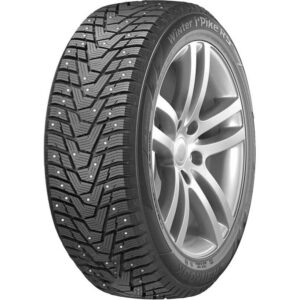 215/55R16 HANKOOK WINTER I*PIKE RS2 (W429) 97T XL RP DOT23 Studded 3PMSF M+S