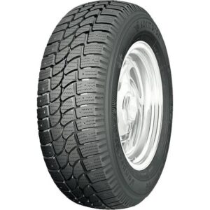 185/75R16C KORMORAN VANPRO WINTER 104/102R DOT22 Studded 3PMSF M+S