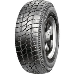 205/75R16C TIGAR CARGO SPEED WINTER 110/108R Studded 3PMSF M+S