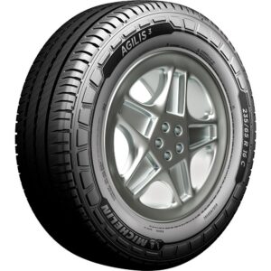 215/70R15C MICHELIN AGILIS 3 109/107R