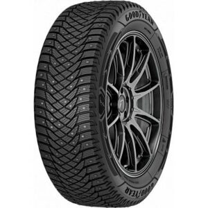 235/60R17 GOODYEAR ULTRA GRIP ARCTIC 2 SUV 106T XL Studded 3PMSF M+S