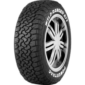 235/75R15 POWERTRAC WILDRANGER AT 105T CDB72 3PMSF M+S