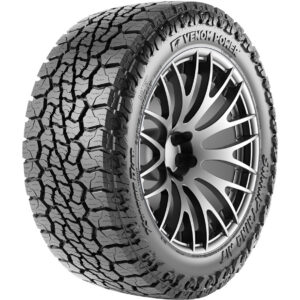 35x12.50R20 VENOM POWER SWAMPTHING A/T 121Q POR