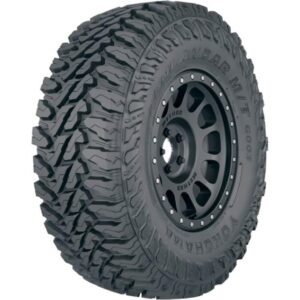 35x12.50R20 YOKOHAMA GEOLANDAR M/T G003 121Q RPB POR M+S