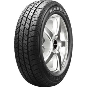195/80R14C MAXXIS VANSMART A/S AL2 106/104R DBA69 3PMSF M+S