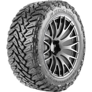 275/55R20 VENOM POWER TERRA HUNTER M/T 120/117Q POR