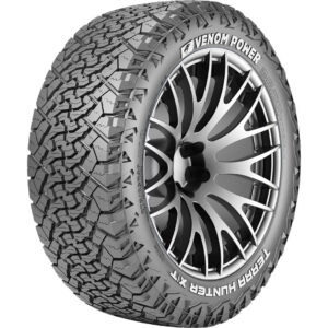 245/60R18 VENOM POWER TERRA HUNTER X/T 2 109H XL