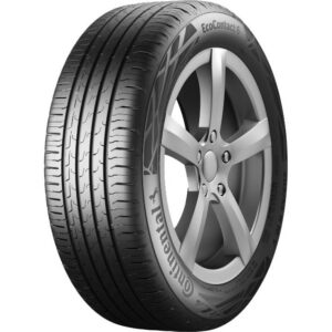 215/60R16 CONTINENTAL ECOCONTACT 6 95H AAB71