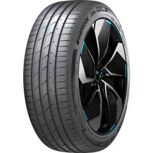 275/35R23 HANKOOK ION EVO SUV (IK01A) 108Y XL (*) NCS Elect HL RP BAA69
