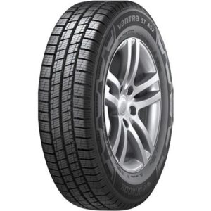215/75R16C HANKOOK VANTRA ST (AS2 RA30) 116/114R DCB73 3PMSF M+S