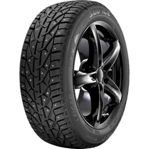 195/60R15 TIGAR ICE 92T XL Studded 3PMSF M+S