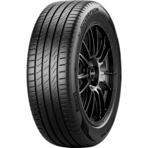 255/55R19 PIRELLI SCORPION (S3) 111W XL