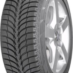 225/55R17 GOODYEAR ULTRA GRIP ICE + 101T XL FP Friction 3PMSF M+S