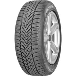 215/50R18 GOODYEAR ULTRA GRIP ICE 2 92T DOT23 Friction CCB70 3PMSF IceGrip M+S