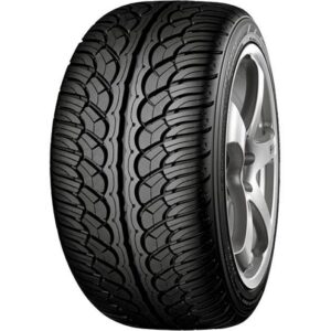 255/45R20 YOKOHAMA PARADA SPEC-X PA02 105V XL DOT22 DBA69 M+S