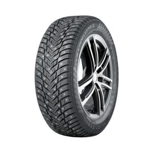 175/65R17 NOKIAN HAKKAPELIITTA 10 87T XL Studded 3PMSF M+S
