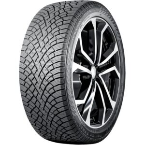 275/65R18 NOKIAN HAKKAPELIITTA R5 SUV 116R XL Friction BDB71 3PMSF M+S