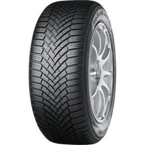 195/55R16 YOKOHAMA V906 91H XL Studless DBB70 3PMSF M+S